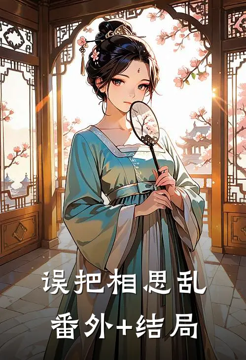 误把相思乱:(番外)+(结局)