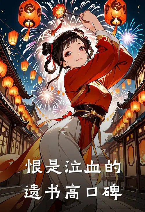 恨是泣血的遗书高口碑