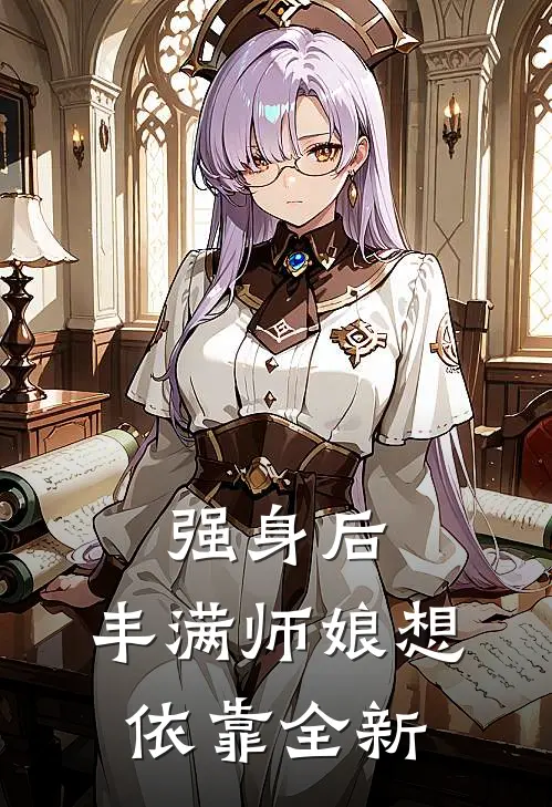 强身后，丰满师娘想依靠全新