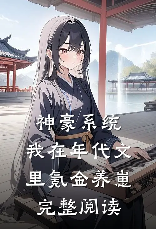 神豪系统：我在年代文里氪金养崽完整阅读
