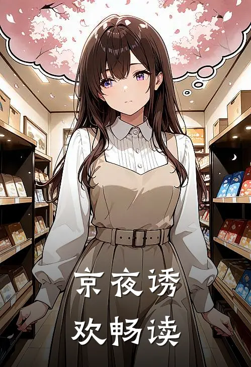 京夜诱欢畅读