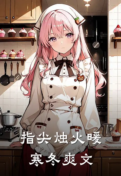 指尖烛火暖寒冬爽文