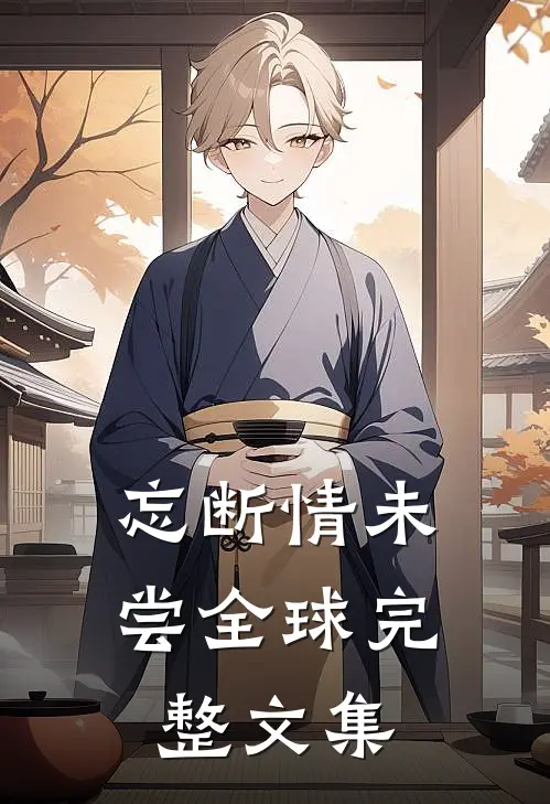 忘断情未尝全球完整文集