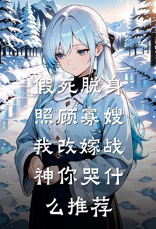 假死脱身照顾寡嫂，我改嫁战神你哭什么推荐