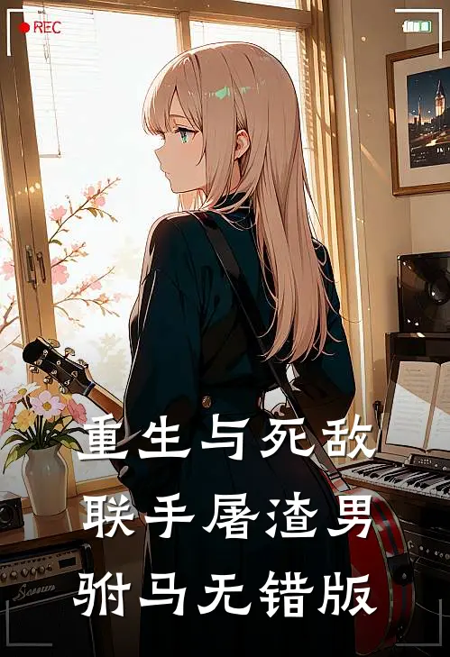 重生与死敌联手屠渣男驸马无错版