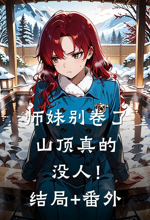 师妹别卷了，山顶真的没人！结局+番外