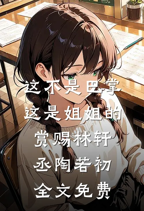 这不是巴掌，这是姐姐的赏赐林轩丞陶若初全文免费