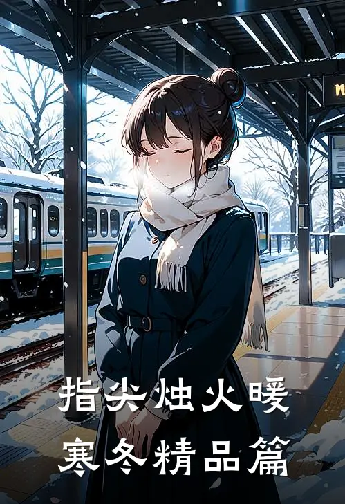 指尖烛火暖寒冬精品篇