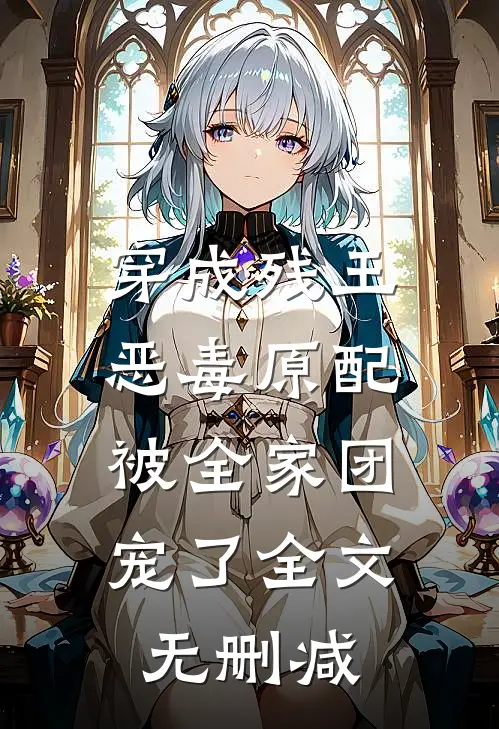 穿成残王恶毒原配，被全家团宠了全文无删减