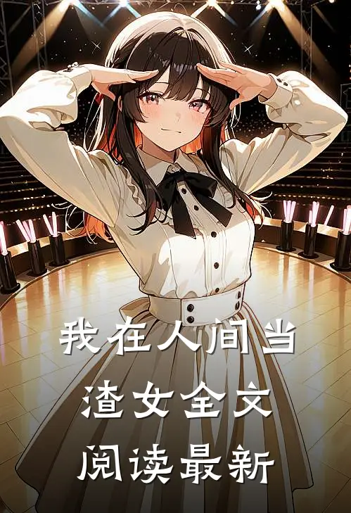我在人间当渣女全文阅读最新
