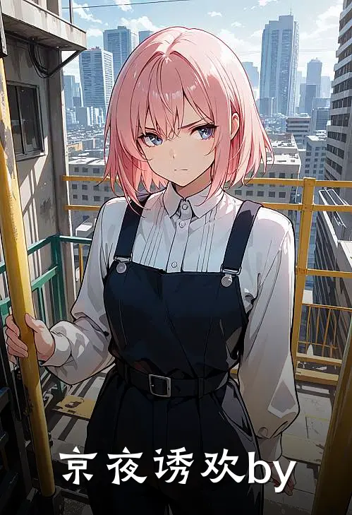 京夜诱欢by