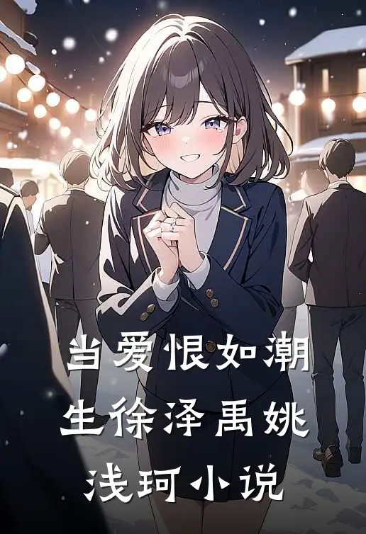 当爱恨如潮生徐泽禹姚浅珂小说
