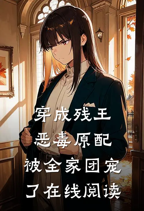 穿成残王恶毒原配，被全家团宠了在线阅读