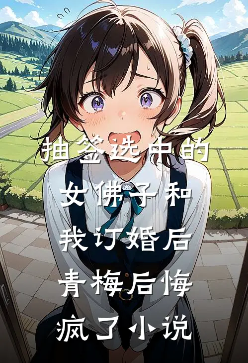 抽签选中的女佛子和我订婚后，青梅后悔疯了小说
