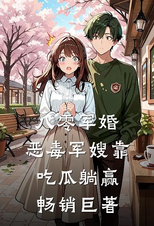 八零军婚，恶毒军嫂靠吃瓜躺赢畅销巨著