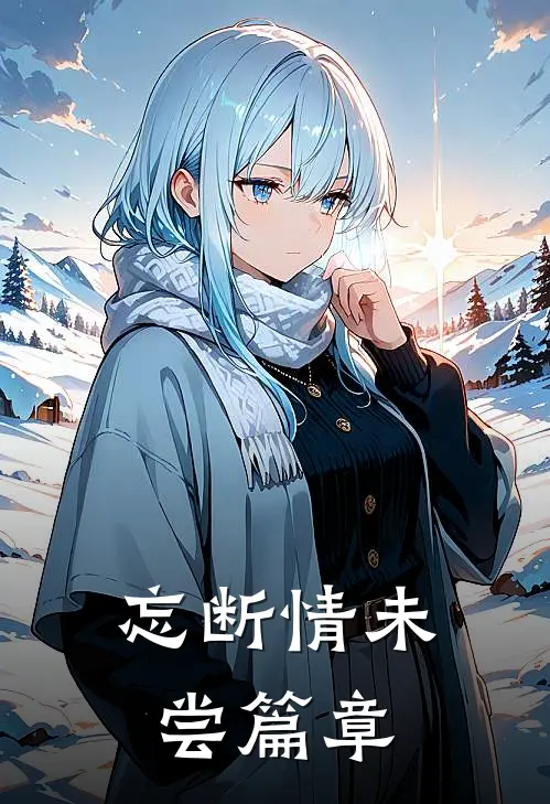 忘断情未尝篇章
