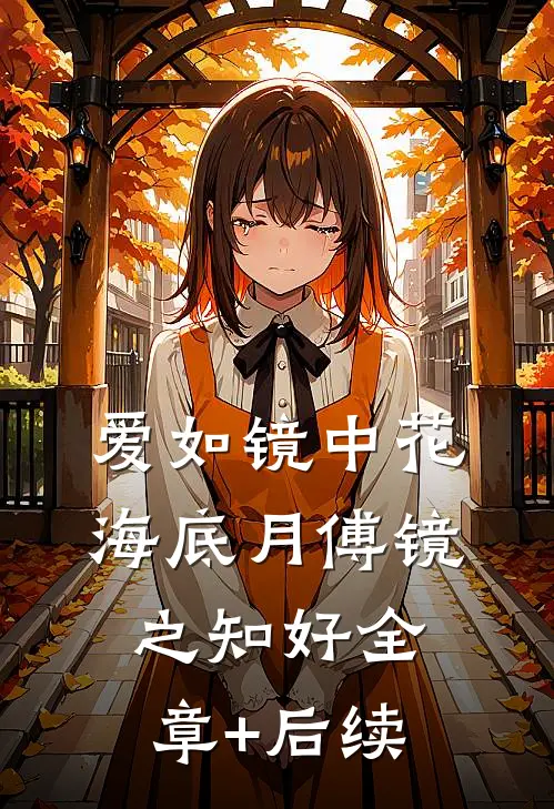 爱如镜中花海底月傅镜之知好全章+后续