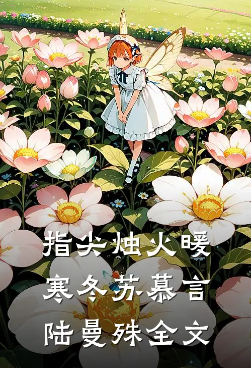 指尖烛火暖寒冬苏慕言陆曼殊全文