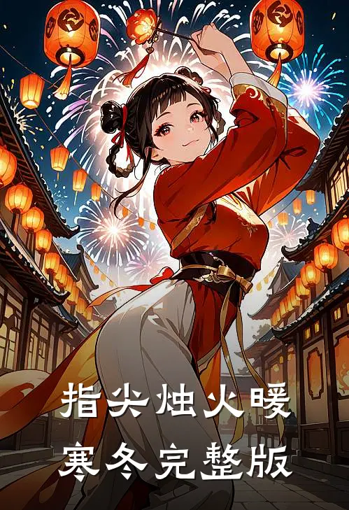 指尖烛火暖寒冬完整版