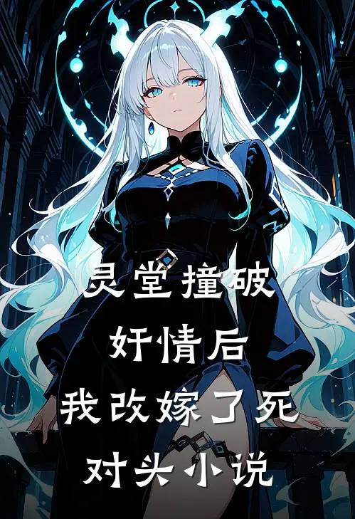 灵堂撞破奸情后，我改嫁了死对头小说