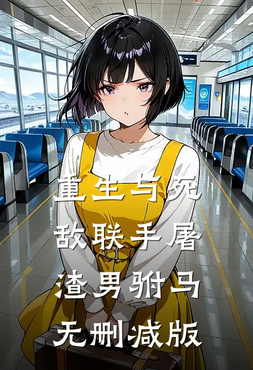 重生与死敌联手屠渣男驸马无删减版