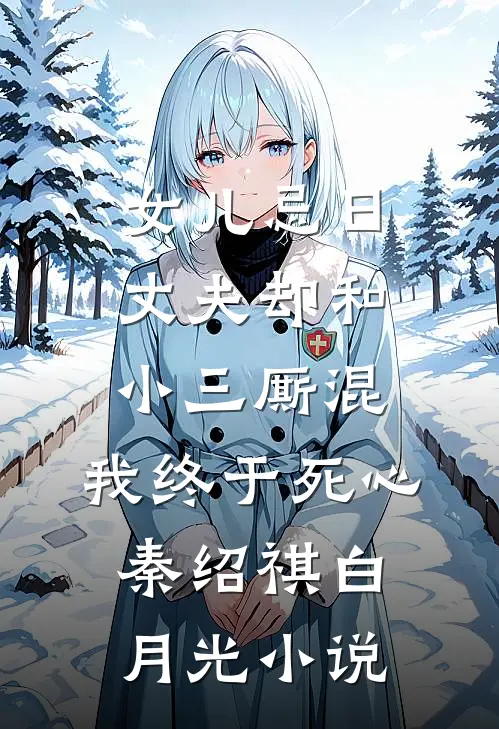 女儿忌日，丈夫却和小三厮混，我终于死心秦绍祺白月光小说