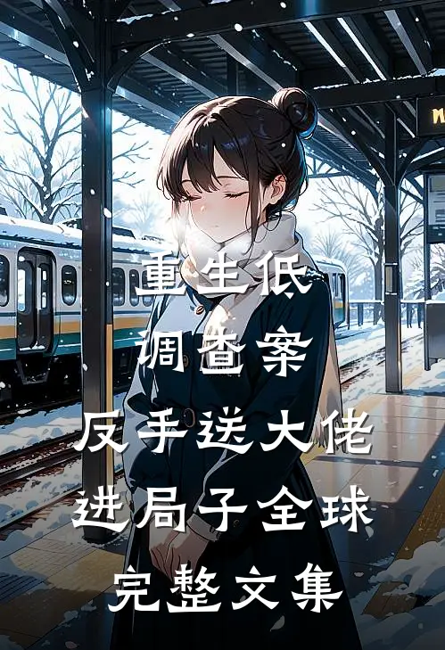 重生低调查案，反手送大佬进局子全球完整文集