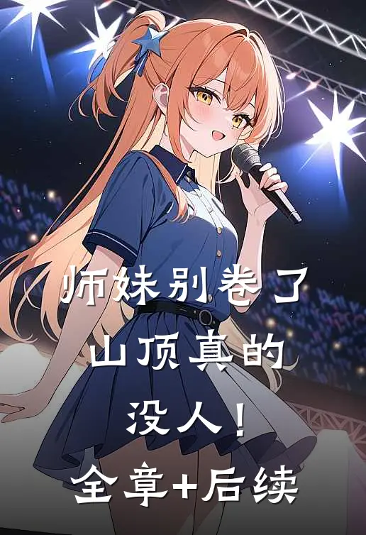 师妹别卷了，山顶真的没人！:全章+后续