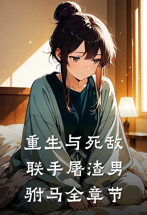 重生与死敌联手屠渣男驸马全章节