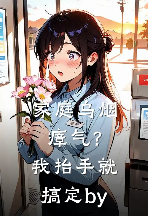 家庭乌烟瘴气？我抬手就搞定by