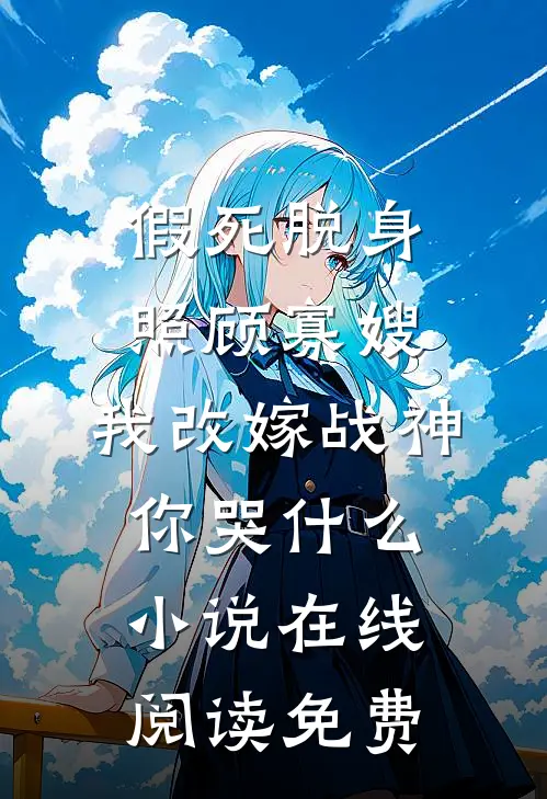 假死脱身照顾寡嫂，我改嫁战神你哭什么小说在线阅读免费