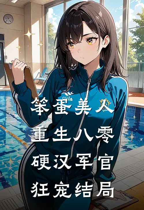 笨蛋美人重生八零，硬汉军官狂宠结局