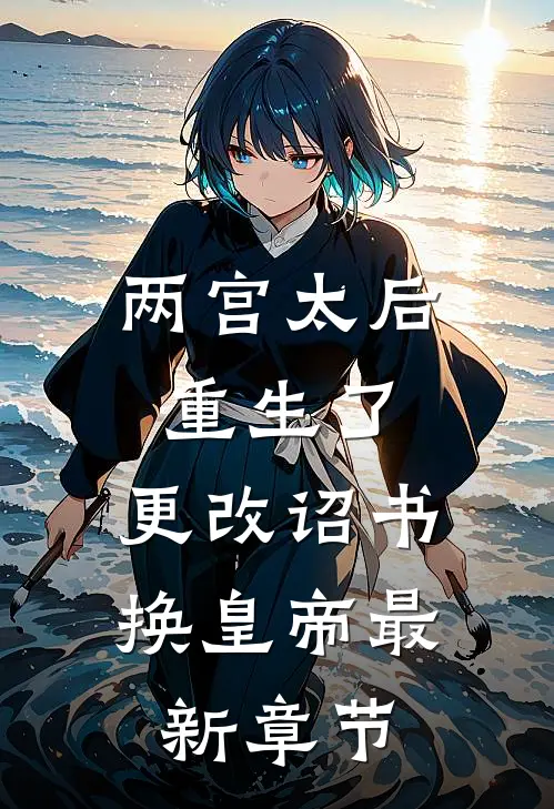 两宫太后重生了，更改诏书换皇帝最新章节