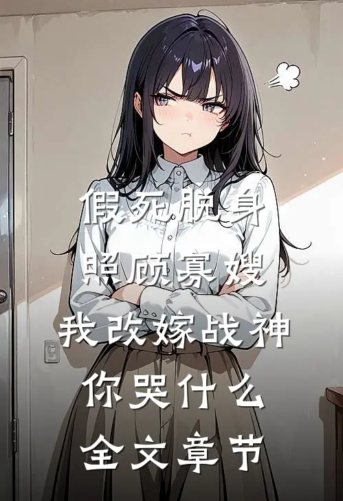 假死脱身照顾寡嫂，我改嫁战神你哭什么全文章节