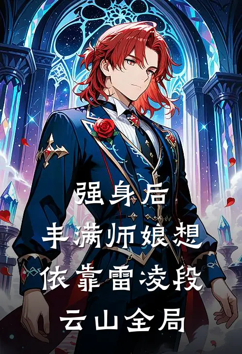 强身后，丰满师娘想依靠雷凌段云山全局