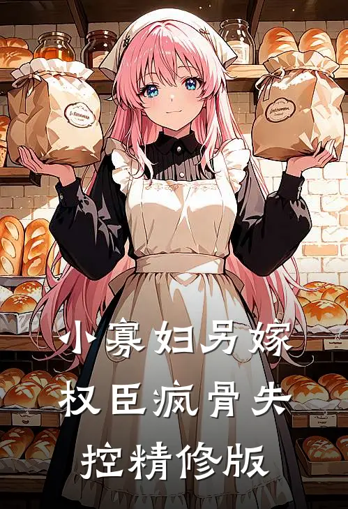 小寡妇另嫁，权臣疯骨失控精修版