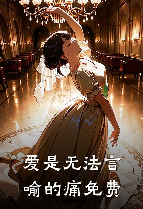 爱是无法言喻的痛免费