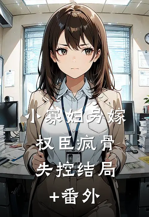 小寡妇另嫁，权臣疯骨失控结局+番外