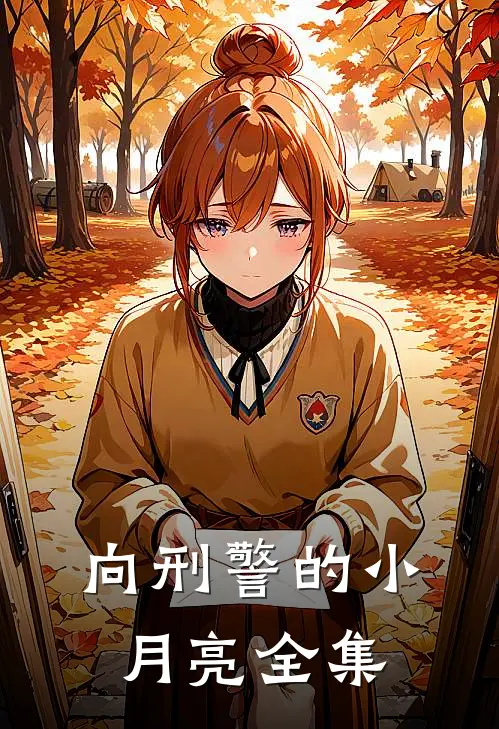 向刑警的小月亮全集