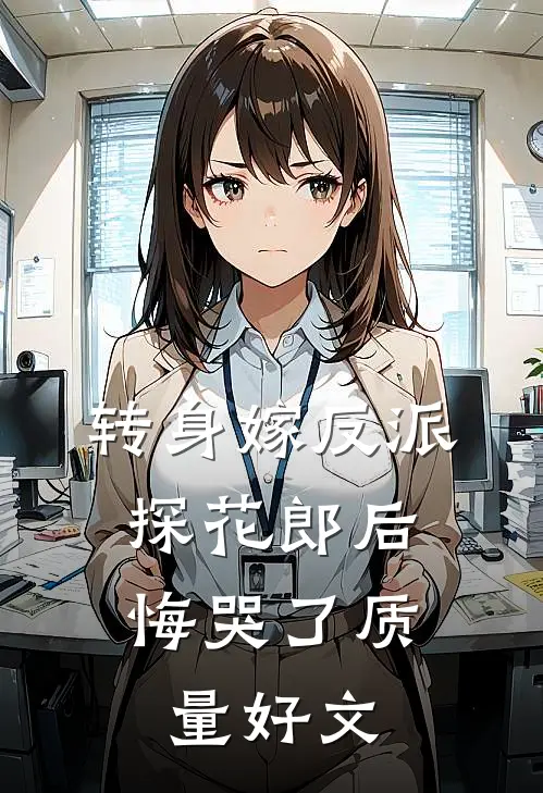 转身嫁反派，探花郎后悔哭了质量好文