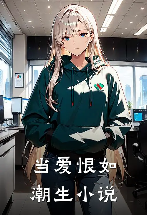 当爱恨如潮生小说
