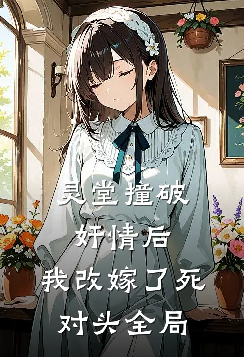 灵堂撞破奸情后，我改嫁了死对头全局
