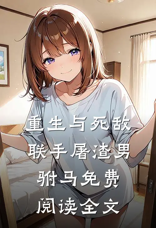 重生与死敌联手屠渣男驸马免费阅读全文