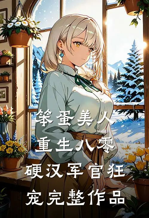 笨蛋美人重生八零，硬汉军官狂宠完整作品