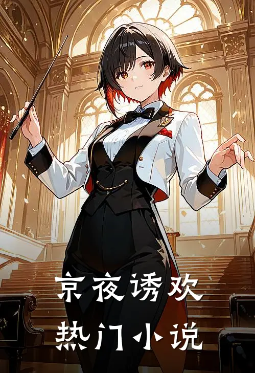 京夜诱欢热门小说