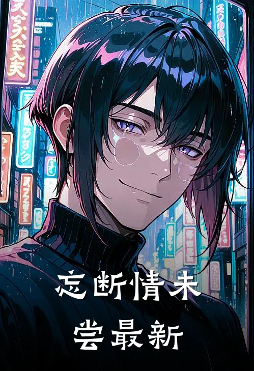 忘断情未尝最新