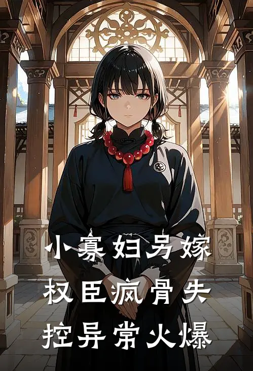 小寡妇另嫁，权臣疯骨失控异常火爆
