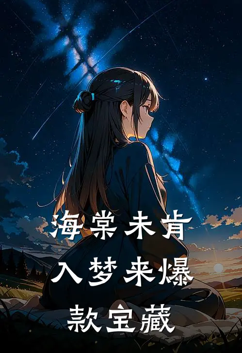 海棠未肯入梦来爆款宝藏