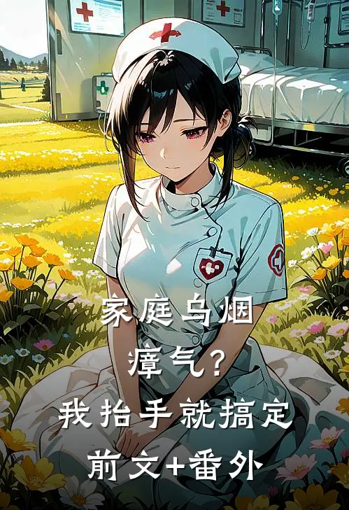 家庭乌烟瘴气？我抬手就搞定前文+番外
