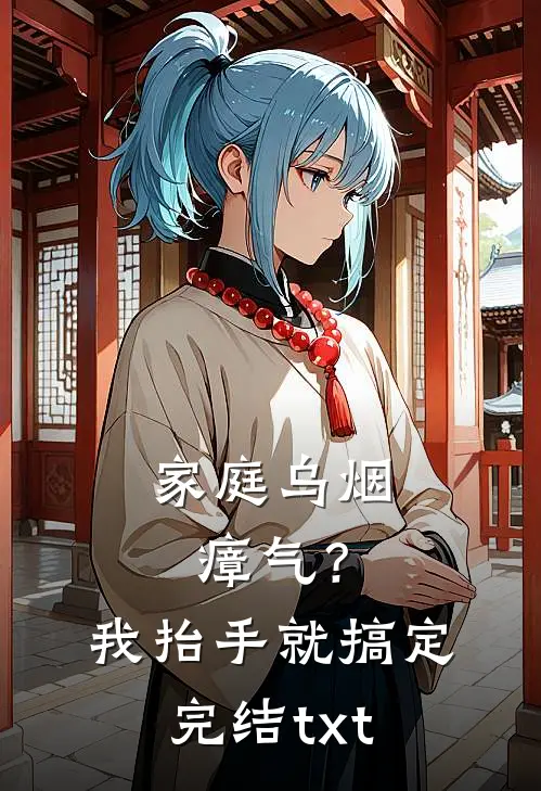家庭乌烟瘴气？我抬手就搞定完结txt